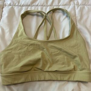 Lululemon bra
